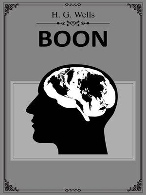 cover image of Boon